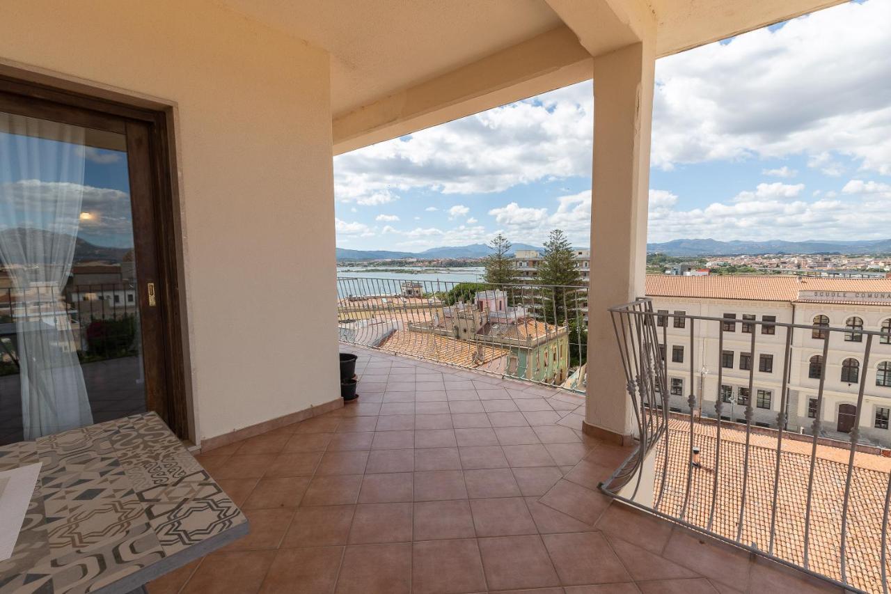 Marysel Rooms Olbia Exteriör bild