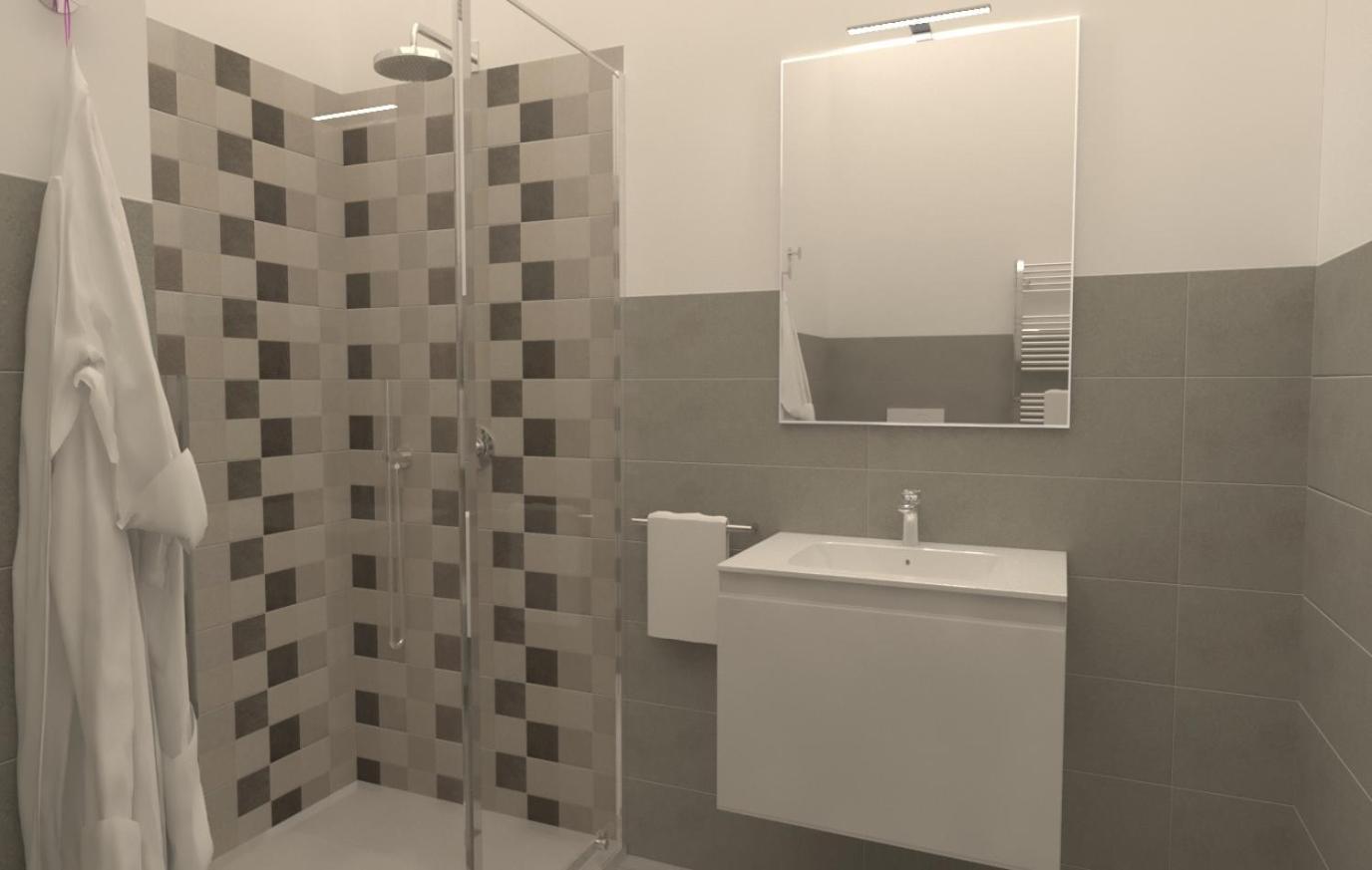 Marysel Rooms Olbia Exteriör bild