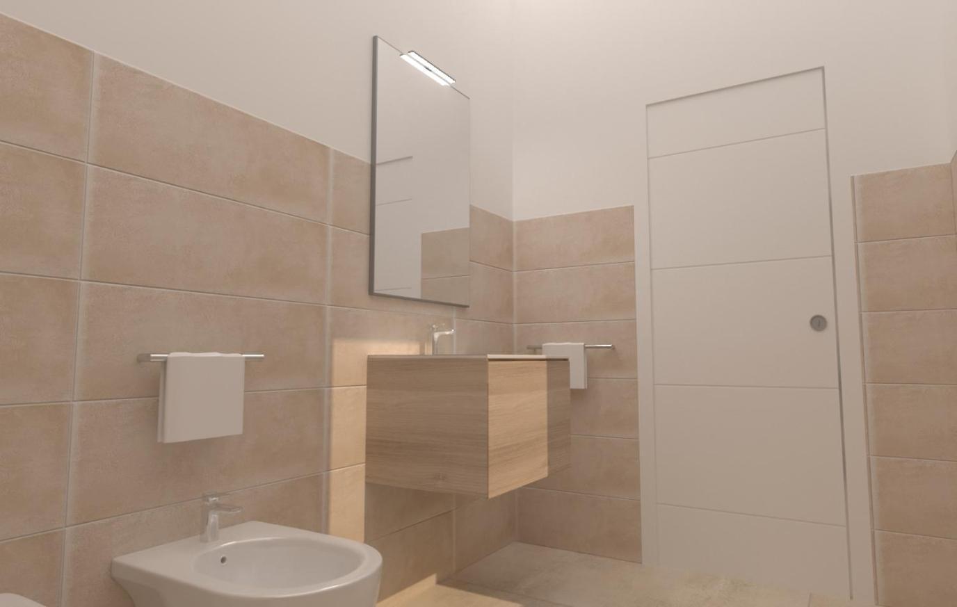 Marysel Rooms Olbia Exteriör bild