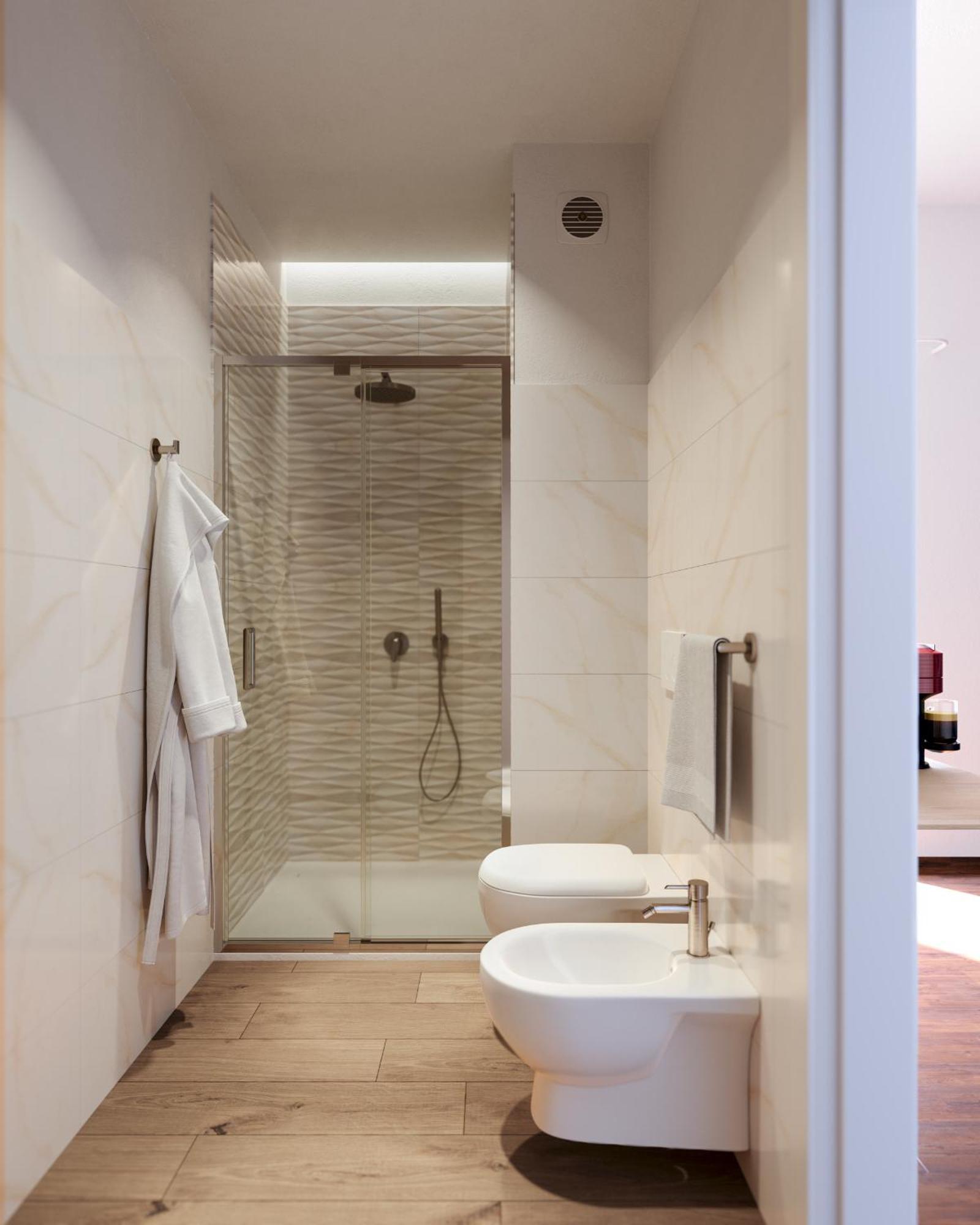 Marysel Rooms Olbia Exteriör bild