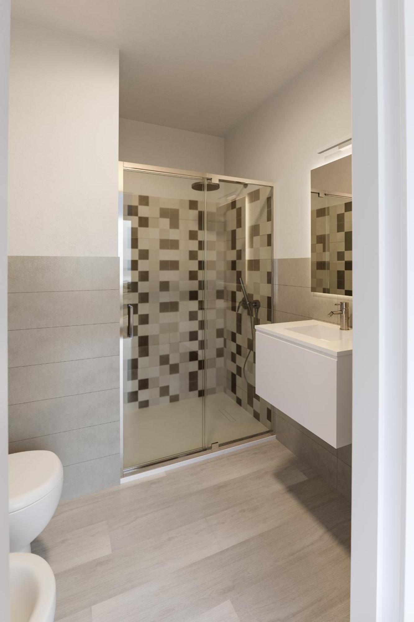 Marysel Rooms Olbia Exteriör bild