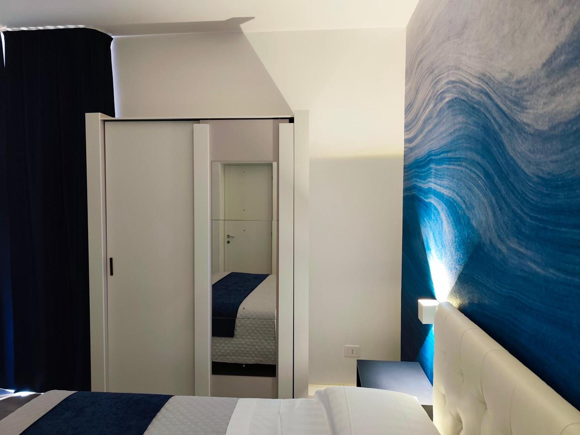 Marysel Rooms Olbia Exteriör bild