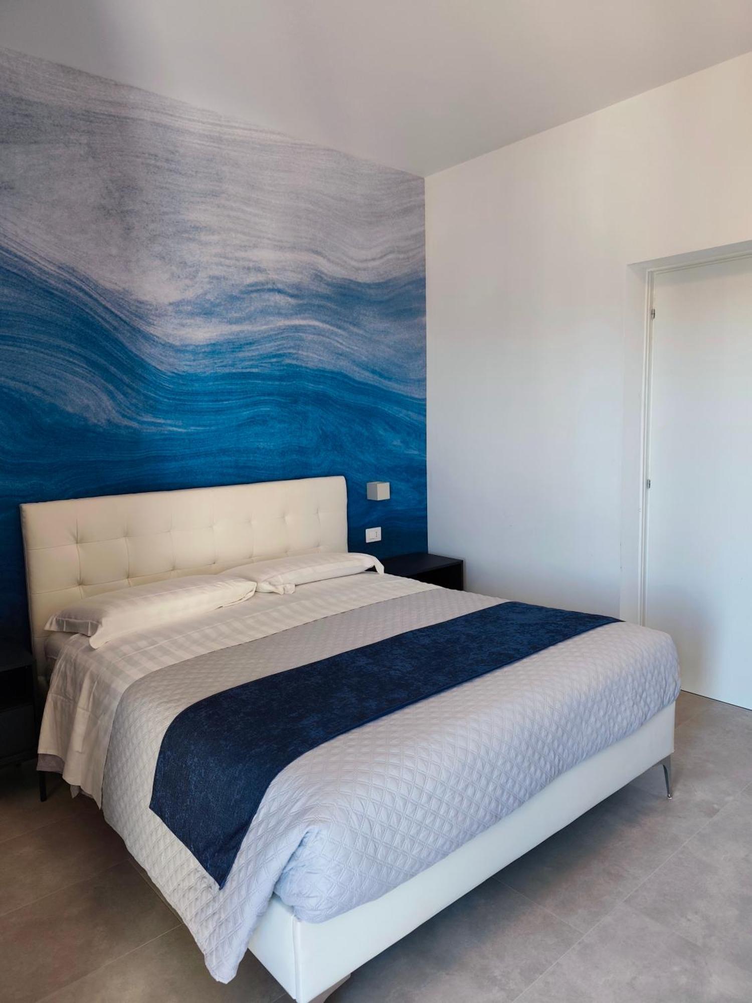 Marysel Rooms Olbia Exteriör bild
