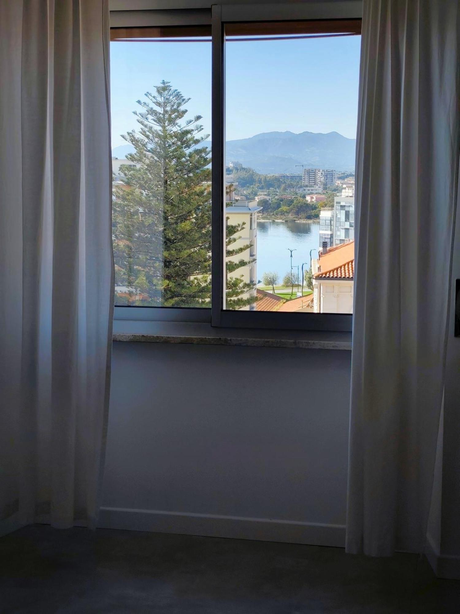 Marysel Rooms Olbia Exteriör bild