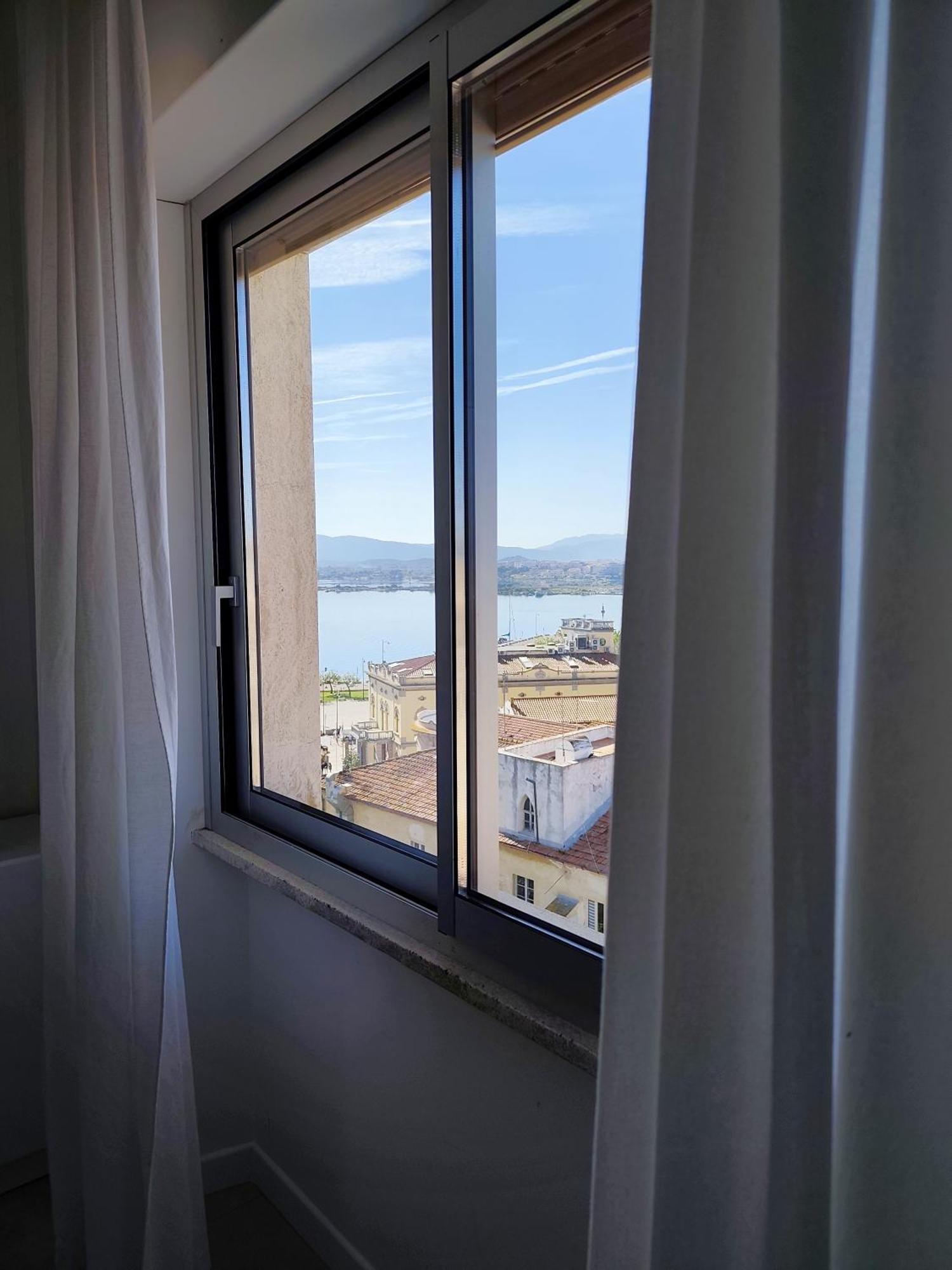 Marysel Rooms Olbia Exteriör bild