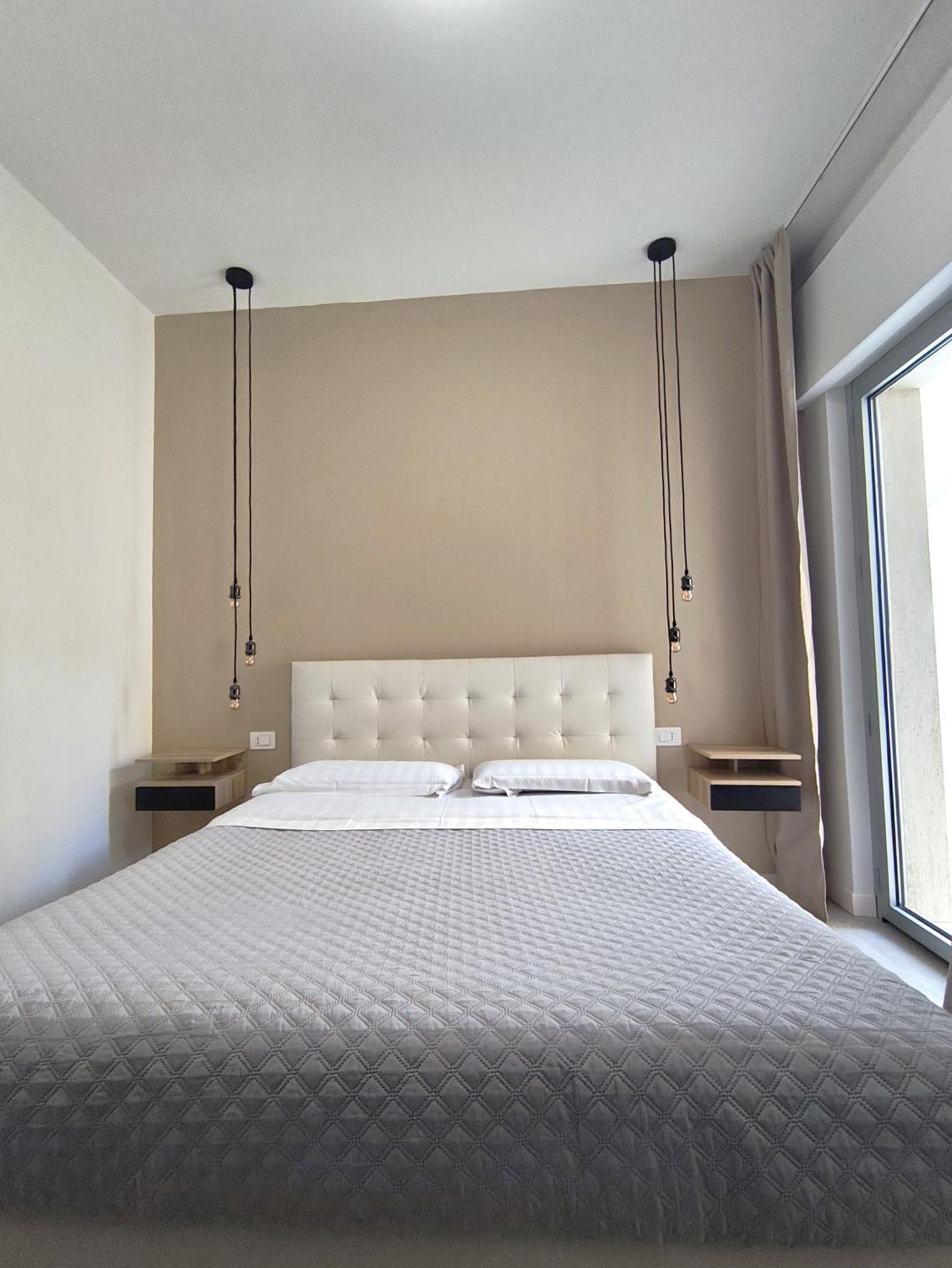 Marysel Rooms Olbia Exteriör bild
