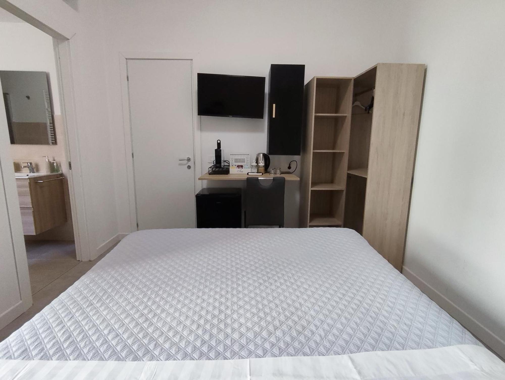 Marysel Rooms Olbia Exteriör bild