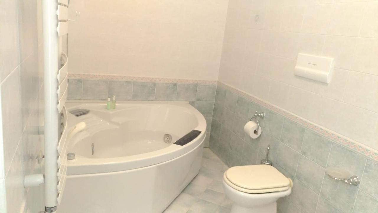 Marysel Rooms Olbia Exteriör bild