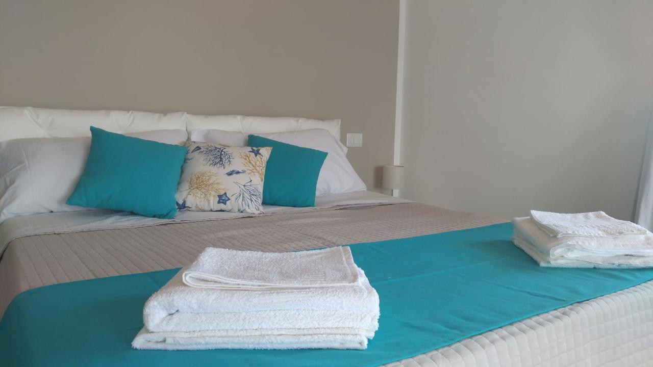 Marysel Rooms Olbia Exteriör bild
